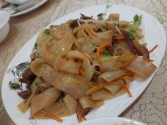-荣誉国宴楼(美食城店)