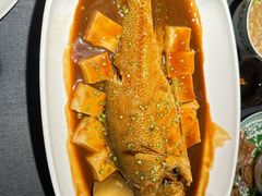 -南里山房·新淮扬菜(徐汇万科店)