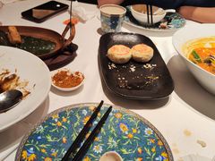 -小厨娘淮扬菜(天印大道店)