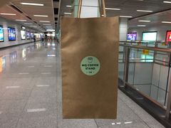 -MQ COFFEE STAND明谦(新洲店)