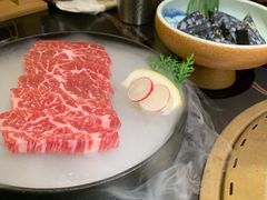 -厚贞日式烤肉(浦东汇智店)