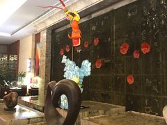 -东方御花园酒店