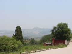 -锦屏山旅游度假区