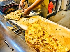 -咏春葱油饼(德政中路店)