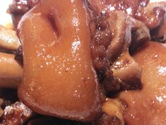 -好嫂子酱猪手•农家菜(学院南路店)