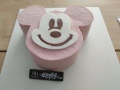 -皇家美孚·蛋糕外送(东部佳世客店)