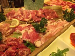 -AJIYA味屋和牛烤肉自助放题(温州万象城店)