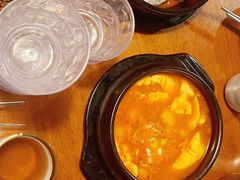 -第二外国语学院-韩国餐厅(朝阳路店)