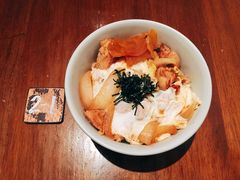 -铃木食堂(帽儿胡同店)