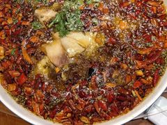 -百香楼(鑫盛豪庭店)