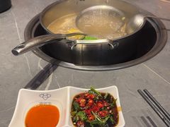 -贵宾牛·潮汕牛肉火锅(珠池总店)
