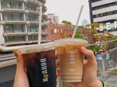 -DOUTOR德咖伦(吴江路店)