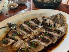 -宁波柏悦酒店·钱湖渔港