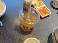 -江宴渔村·鱼鲜土菜(紫荆广场店)
