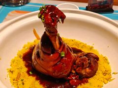 -醉长安(钟楼旗舰店)