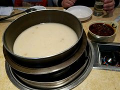 -英子补身汤(海兰路店)