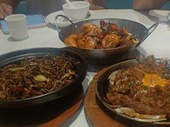-嘉味港式餐厅(海门大有境店)