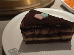 -千滋百味自助海鲜烤肉(布吉景华店)