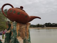 -牛鱼嘴原始生态风景区