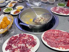 -贵宾牛·潮汕牛肉火锅(珠池总店)