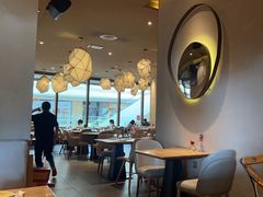 -原石牛扒·约会餐厅(龙城万科里店)