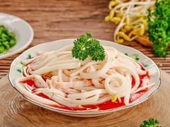 -韩山葵烤肉(太古里店)