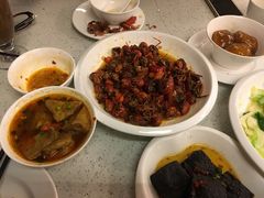 口味小龙虾-火宫殿(五一大道分店)
