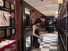 -滙壹西餐厅·厦门华尔道夫酒店
