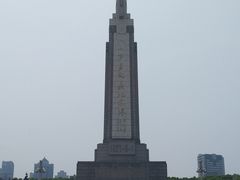 -八一南昌起义纪念塔