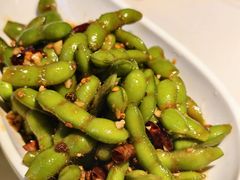 -不是烧烤·武汉烧烤·地道湖北菜(大成路店)