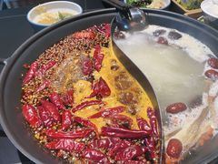 -俏媳妇火锅(宽窄巷子店)