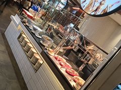 -The COOK·厨餐厅·自助餐(浦东嘉里大酒店)