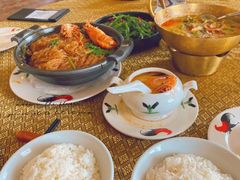 -南沙游艇会·大兵船餐厅