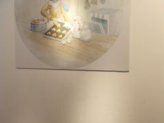 -香港珍妮曲奇聪明小熊饼干