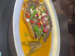-桥边小楼·手工云南菜·丽江地标美食