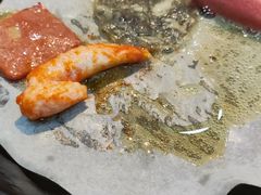 -咕叽咕叽自助烤肉小火锅(西城广场购物中心店)