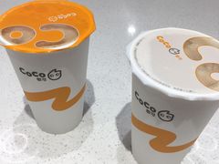 -CoCo都可(大兴凯德MALL店)