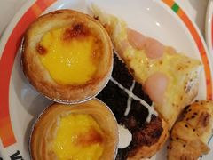 -比格比萨自助(宝山日月光店)