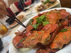 -钱塘府海鲜餐厅