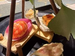 -雲上錢屋·地标景观(上海中心店)