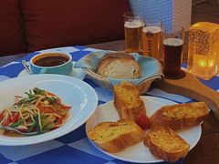 -Paulaner·德国帕拉娜自酿啤酒餐厅(海上世界店)