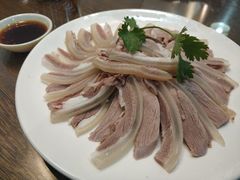 白切羊肉-小莆天(元帅路店)