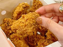 -麦当劳(莆田荔城大道万达店)