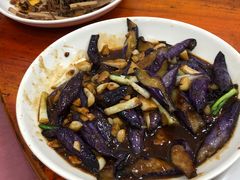 -雁荡老杨土菜馆