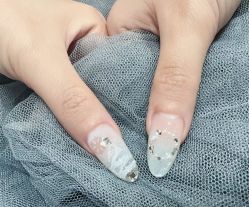 -美兮美学·日式美甲美睫