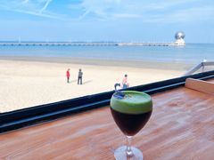 开心鬼没烦恼-ChanDu躔度咖啡(灯塔店)