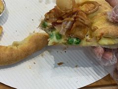 -达美乐比萨(留仙大道店)