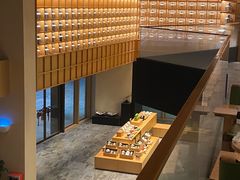 -奈雪茶院·茶室茶馆(广州粤海天地店)