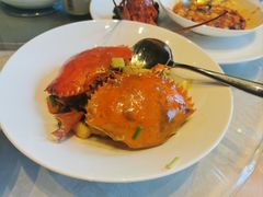 -金鹰国际酒店·满园春中餐厅