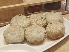 -小杨生煎(天之骄子店)